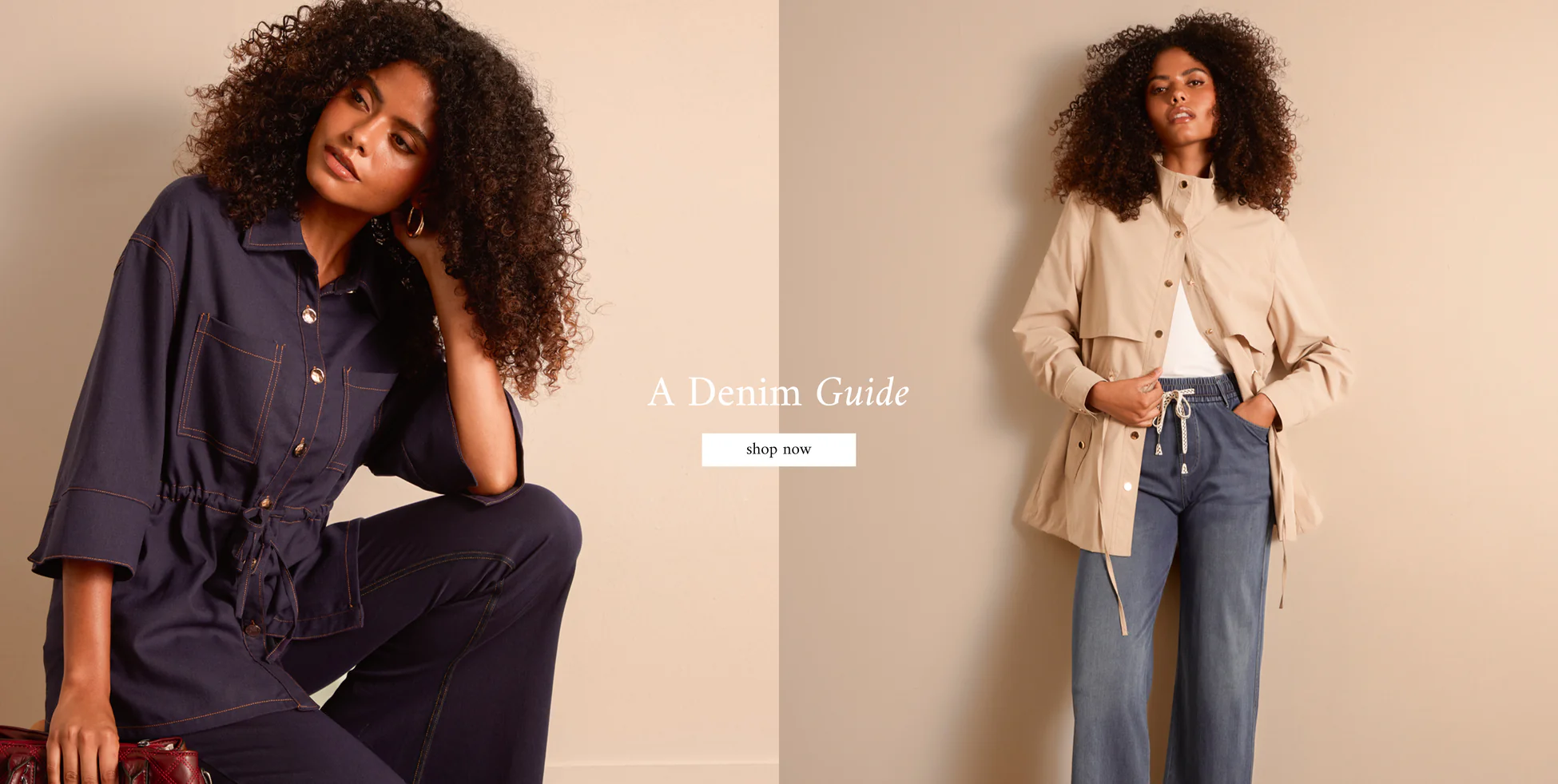 Effortless Style, Everyday Luxury